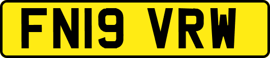FN19VRW