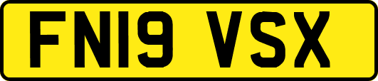 FN19VSX