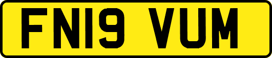 FN19VUM