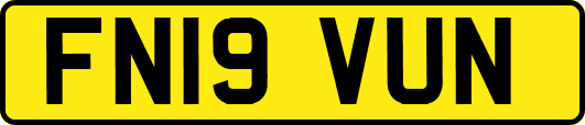 FN19VUN