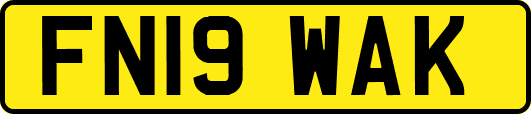 FN19WAK
