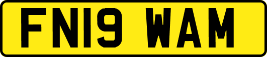 FN19WAM