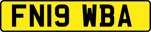 FN19WBA