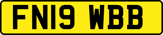 FN19WBB