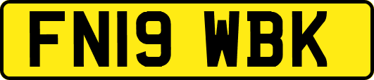 FN19WBK