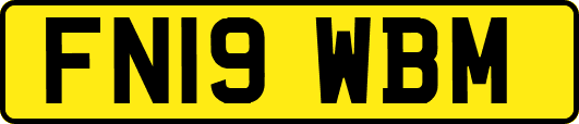 FN19WBM
