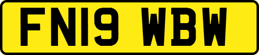 FN19WBW