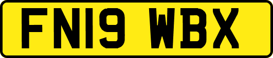 FN19WBX