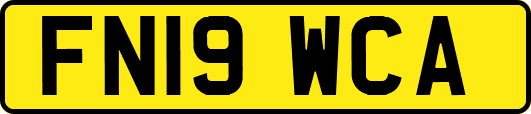 FN19WCA