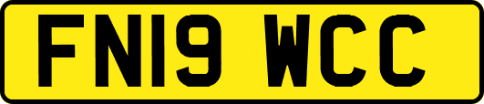 FN19WCC