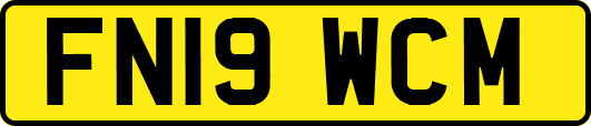FN19WCM