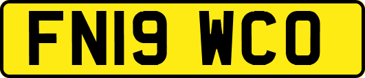 FN19WCO