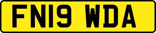 FN19WDA