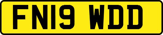 FN19WDD
