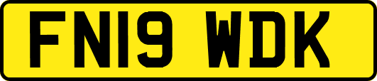FN19WDK