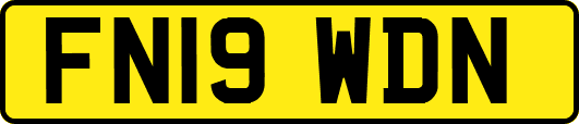 FN19WDN