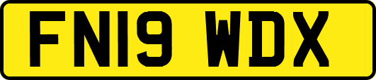 FN19WDX