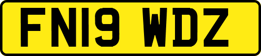 FN19WDZ