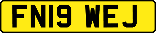 FN19WEJ