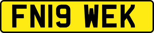 FN19WEK