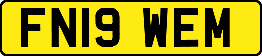 FN19WEM