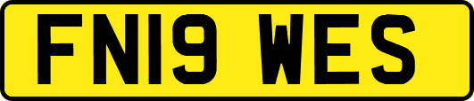 FN19WES
