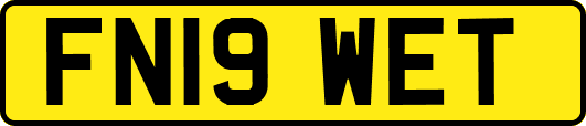 FN19WET