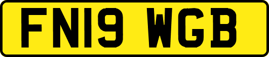 FN19WGB