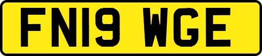 FN19WGE