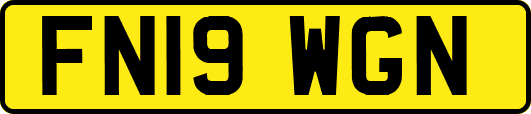 FN19WGN