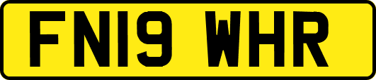 FN19WHR