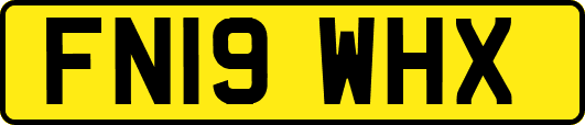 FN19WHX