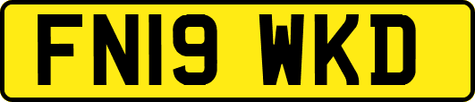 FN19WKD
