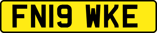 FN19WKE
