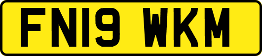 FN19WKM