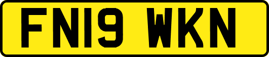 FN19WKN