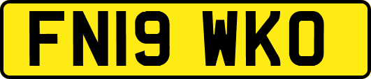 FN19WKO