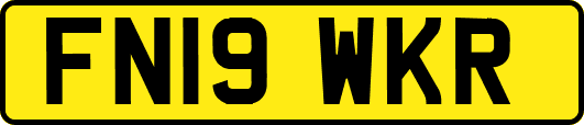 FN19WKR