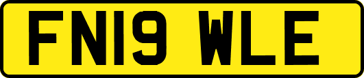 FN19WLE
