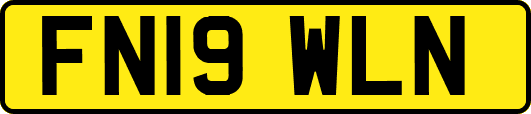 FN19WLN