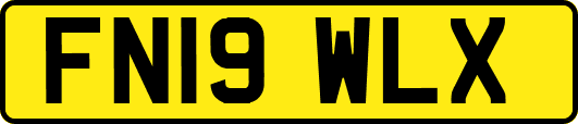 FN19WLX