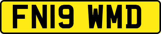 FN19WMD