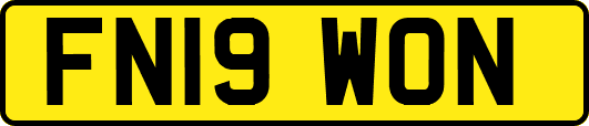 FN19WON