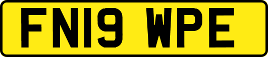 FN19WPE