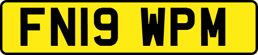 FN19WPM
