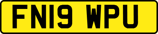 FN19WPU
