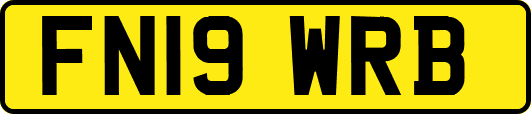 FN19WRB
