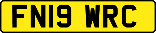 FN19WRC