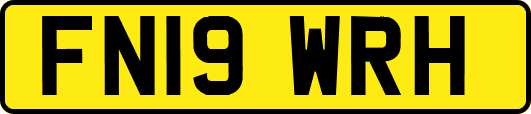 FN19WRH