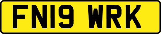 FN19WRK